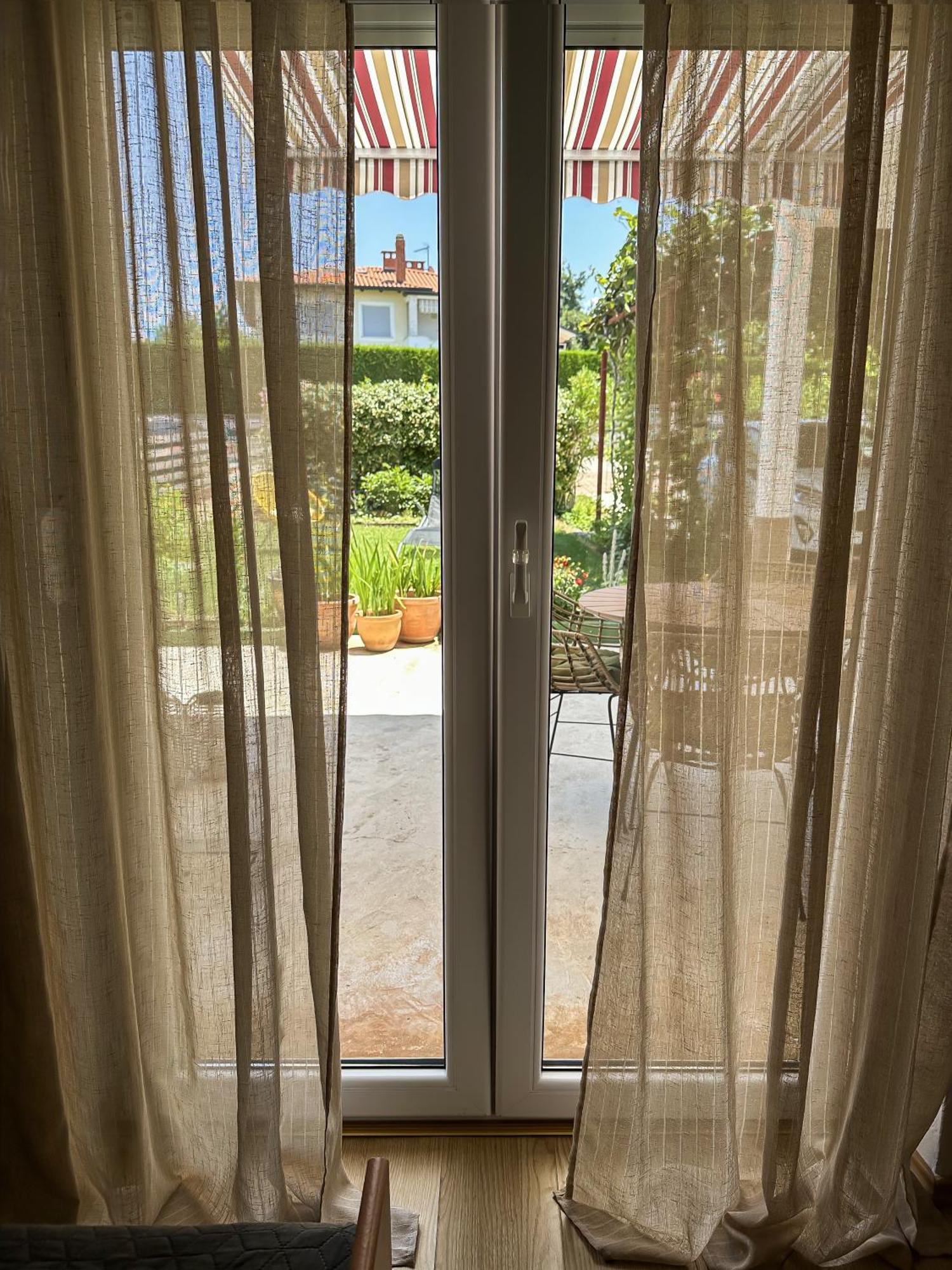 Apartments Dent Umag Exterior foto