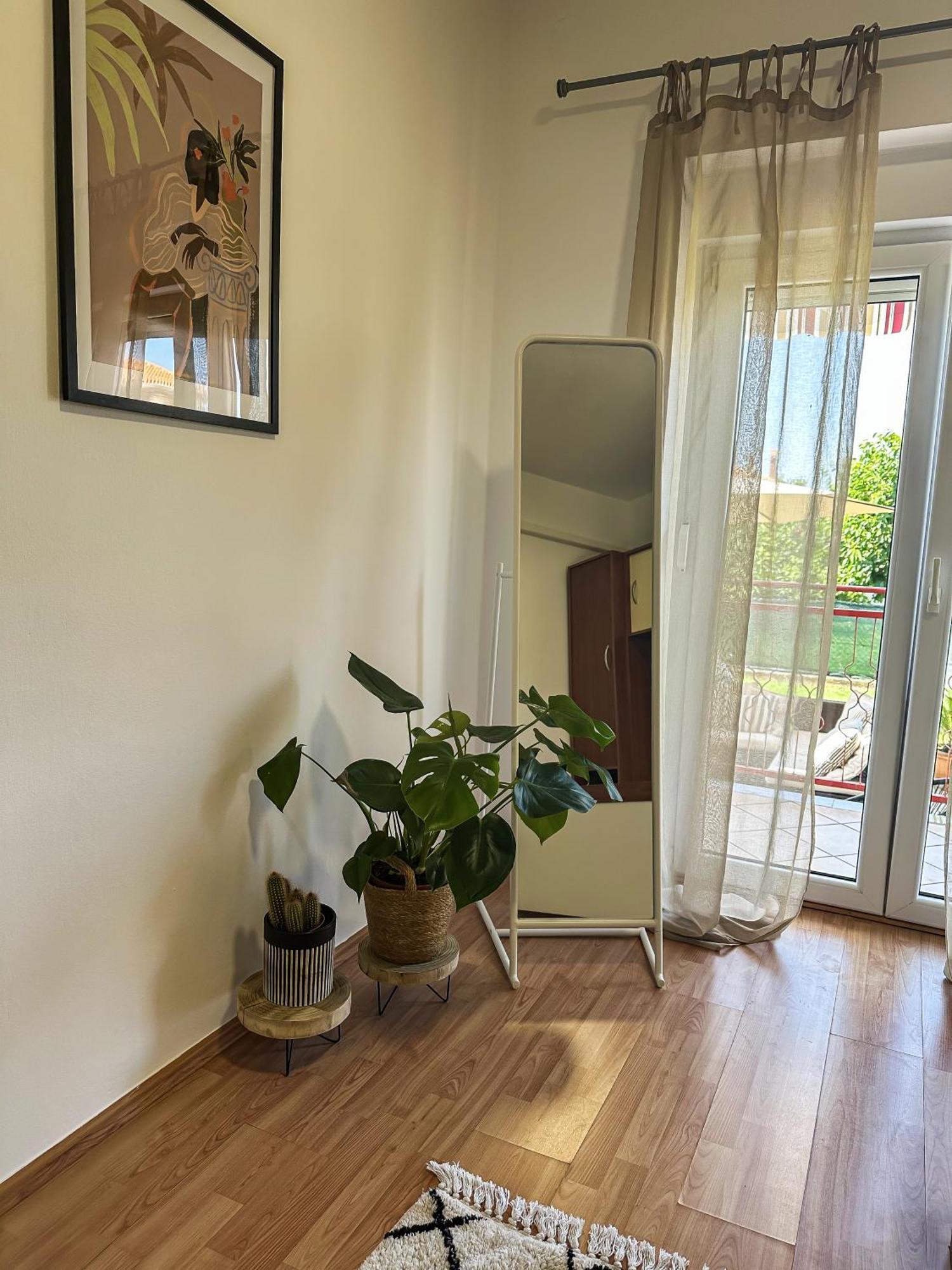 Apartments Dent Umag Exterior foto