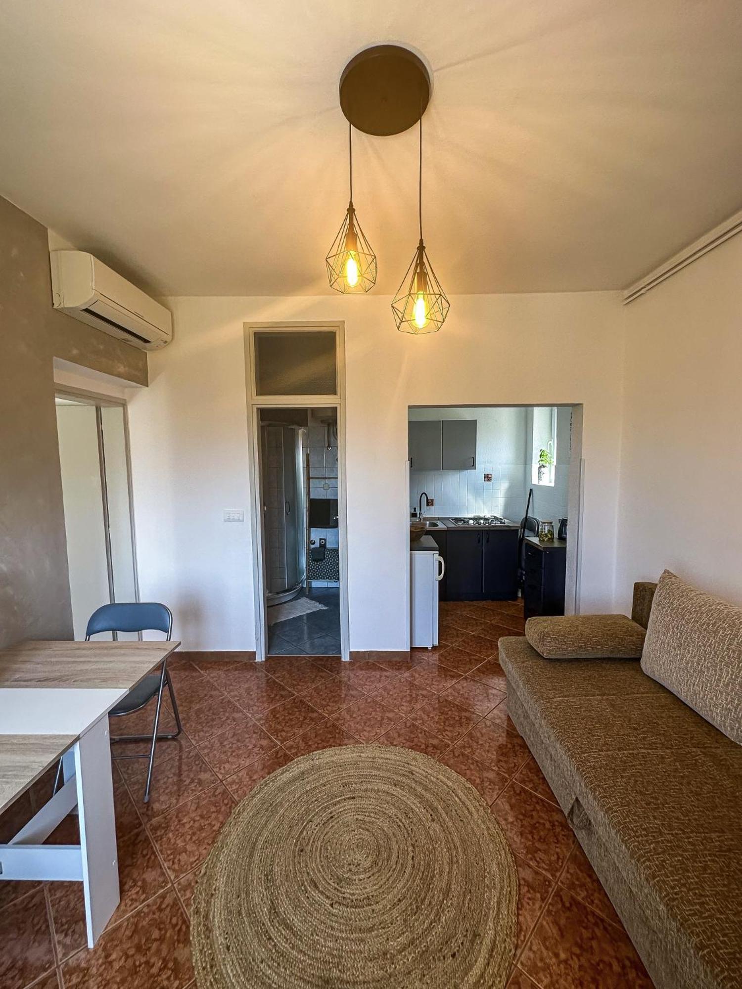 Apartments Dent Umag Exterior foto