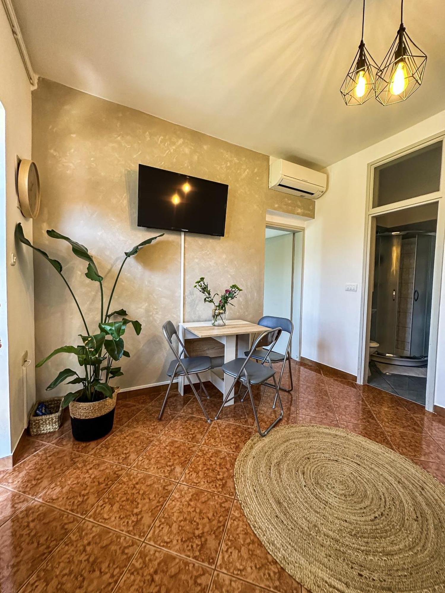 Apartments Dent Umag Exterior foto